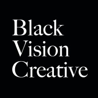 Black Vision Creative logo - Similar company to 1935Avocat
