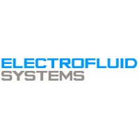 Electrofluidsystems logo - Similar company to Reynoldsson