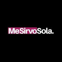 MeSirvoSola. logo - Similar company to Luciendo