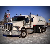 LakeView Propane Group LTD. logo - Similar company to Úújǫ Developments Lp