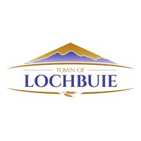 Town of Lochbuie, Colorado logo - Similar company to Hendrickson Construction