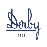 Derby 1951 logo - Similar company to Ai4Vision Gmbh