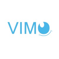Vimo logo - Similar company to Free-Com Solutions Gmbh