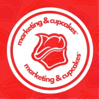 Marketing and Cupcakes® logo - Similar company to Email Marketing Rules