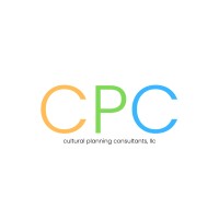 Cultural Planning Consultants logo - Similar company to Fritz Geitner, Inc.