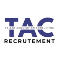 TAC RECRUTEMENT logo - Similar company to Peakh