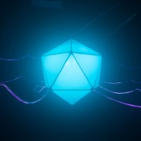 Studio Synapse - light art installations logo - Similar company to H3 Advisors, Inc.