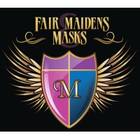 Fair Maidens & Masks