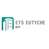 ETS EUTYCHE BTP logo - Similar company to Ste Sntco