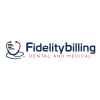 Fidelity Billing logo - Similar company to E-Stakz Solutions