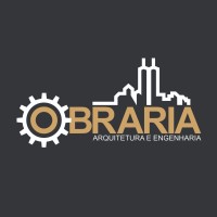 Obraria Engenharia logo - Similar company to Mix Lajes