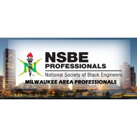 National Society of Black Engineers - Milwaukee Area Professionals Chapter logo - Similar company to Nsbe Cwru