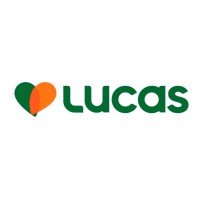 Rede Lucas Supermercados logo - Similar company to Laticínios Vidalac