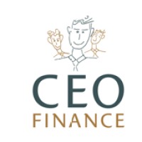 CEO Finance logo - Similar company to Rifo Fintech Group