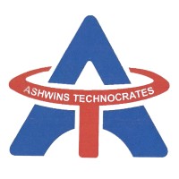 ASHWINS TECHNOCRATES PRIVATE LIMITED logo - Similar company to Alok Power Control & Automation