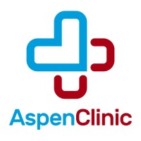 Aspen Clinic Dubai logo - Similar company to Mediverse Polyclinic