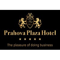 Prahova Plaza Hotel logo - Similar company to Castle Hotel Daniel