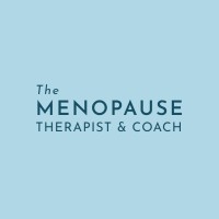 The Menopause Therapist & Coach logo - Similar company to Buy Wegovy