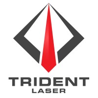 Trident Laser logo - Similar company to Tryamsoft