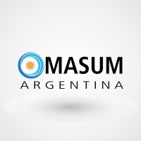 Omasum Argentina logo - Similar company to Beef To China