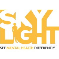 Skylight Mental Health logo - Similar company to Kindred Support Coordination