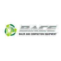 BACE, LLC - Baler And Compaction Equipment logo - Similar company to Ptr Baler And Compactor Company