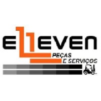 Elleven - Peças para empilhadeiras logo - Similar company to Speedmaq Empilhadeiras