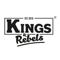 Kings & Rebels Canada logo - Similar company to Kings & Rebels