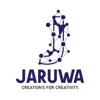 Jaruwa Nepal logo - Similar company to Jaruwa Nepal