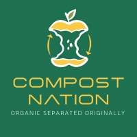 Compost Nation logo - Similar company to Firefly&Co