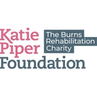 Katie Piper Foundation logo - Similar company to Changing Faces, Uk