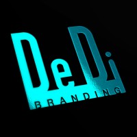 DeDi Branding logo - Similar company to Brasol Branding