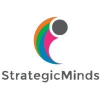 StrategicMinds logo - Similar company to Vision Digital Media & Technologies Llc