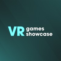 The VR Showcase logo - Similar company to Rogar Studio