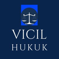 Vıcıl Hukuk Bürosu- Law Office logo - Similar company to Defne Hukuk Bürosu