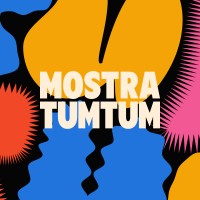 Mostra Tum Tum logo - Similar company to Spaghetti Filmes