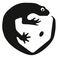 Triton Noir Éditions logo - Similar company to Gamecostudios