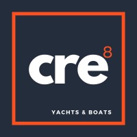 cre8yachts logo - Similar company to Yachts&Properties