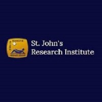 Data Science Team at St. John's Research Institute logo - Similar company to Iran Data Science Community