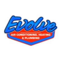 Evolve Air Conditioning and Heating logo - Similar company to Legacy Air