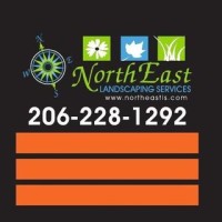 North East Landscaping Services logo - Similar company to Clifford'S Landscaping & Construction