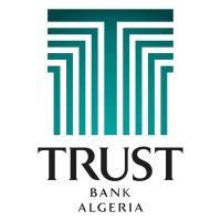 Trust Bank Algérie logo - Similar company to Sofinance