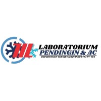 LAB PENDINGIN & AC DTMI ITS logo - Similar company to Stingray Softball Its