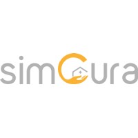 simCura Pflegedienste logo - Similar company to Centec Llc