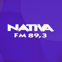 Nativa FM Campinas logo - Similar company to Educadora Fm