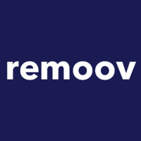 Remoov logo - Similar company to Thunder Technologies