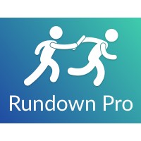 Rundown Telemedicine logo - Similar company to Propel Technologies
