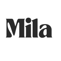 Mila Support logo - Similar company to Pilea
