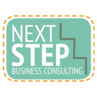 Next Step Business Consulting logo - Similar company to Next Step Consulting