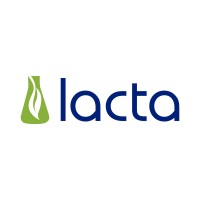 Lacta Ingredientes logo - Similar company to Citsia